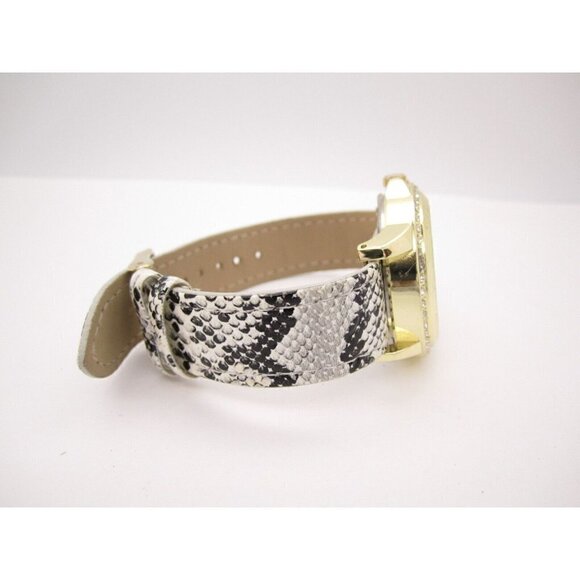 Women Rumours Quartz WR Analog 40mm Dial Causal Round Watch (F632) - Picture 6 of 8